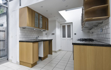 Little Brampton kitchen extension leads